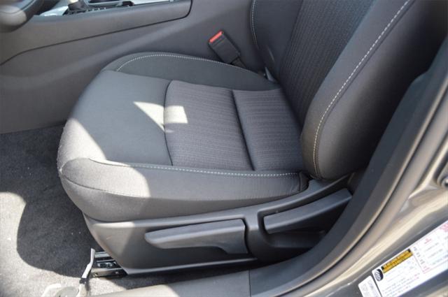 new 2025 Nissan Altima car, priced at $22,800