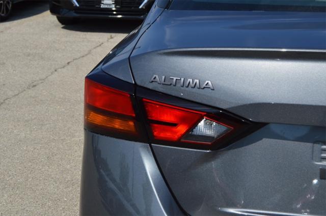 new 2025 Nissan Altima car, priced at $22,800