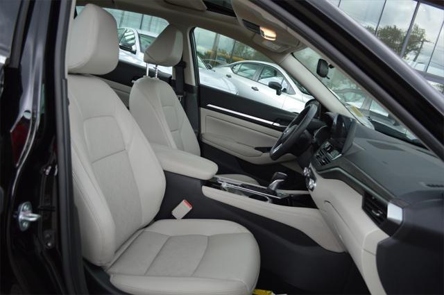 used 2024 Nissan Altima car, priced at $27,871