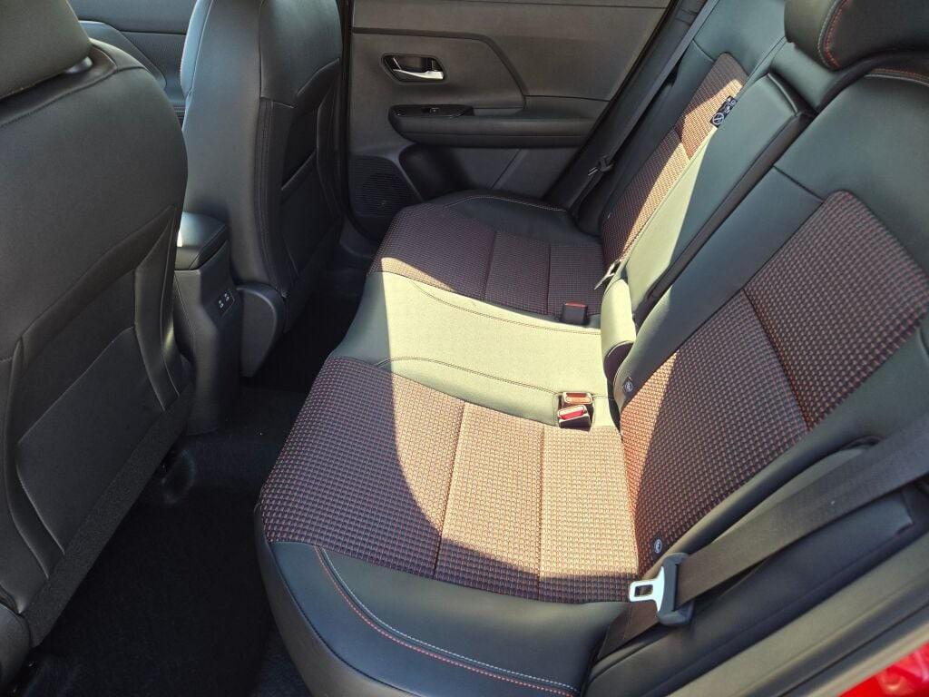 new 2026 Nissan Kicks car, priced at $31,335