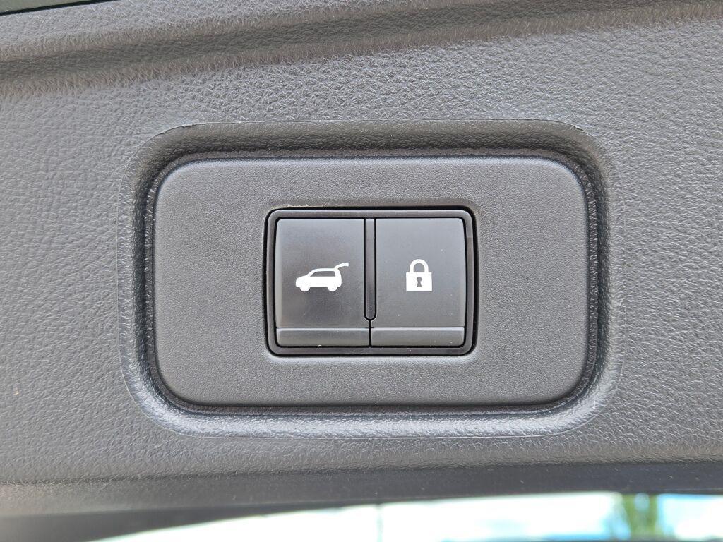 used 2023 Nissan Pathfinder car, priced at $29,485