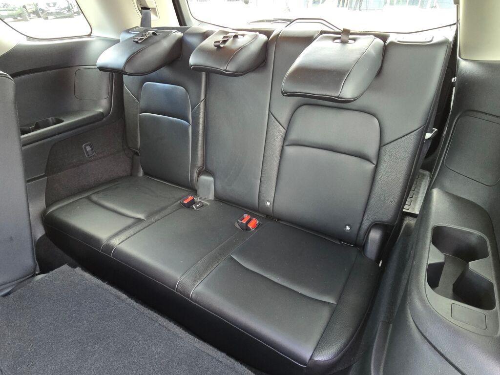 used 2023 Nissan Pathfinder car, priced at $29,485