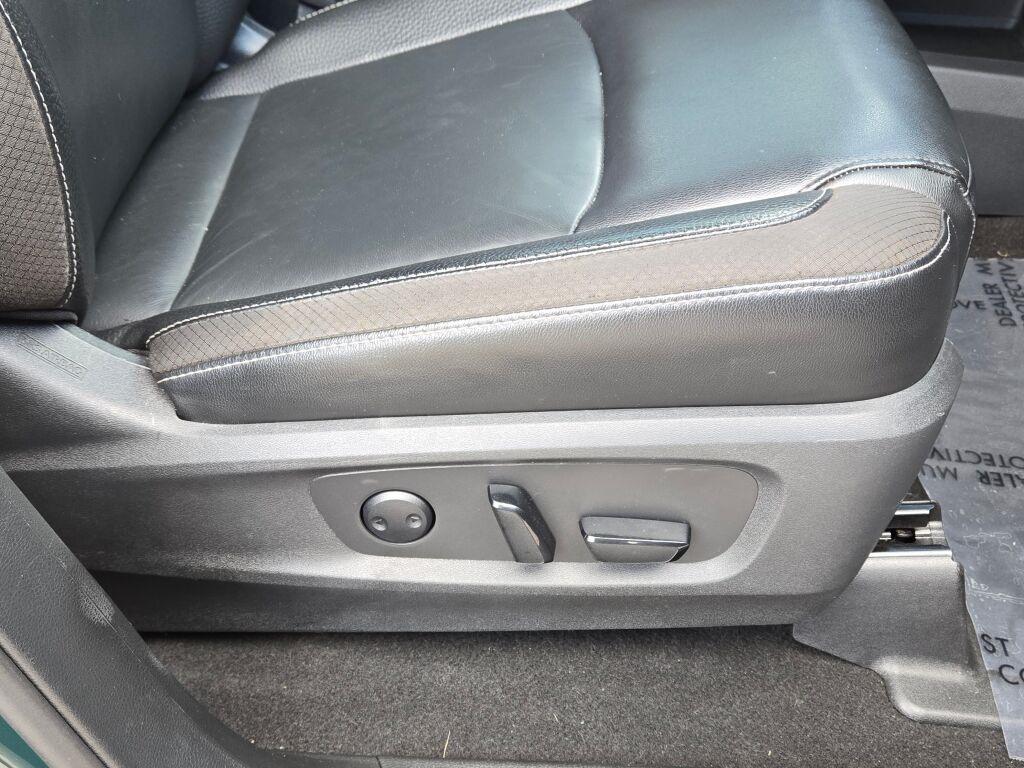 used 2023 Nissan Pathfinder car, priced at $29,485