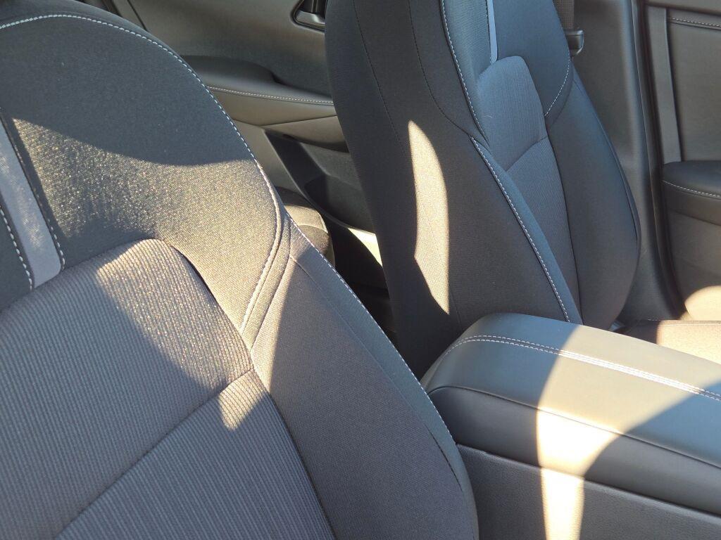 new 2025 Nissan Sentra car, priced at $19,997