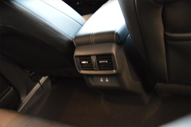 new 2025 Nissan Murano car, priced at $37,725