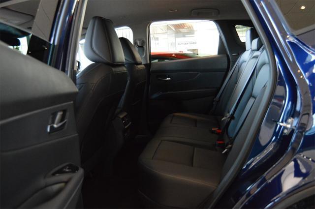 new 2025 Nissan Murano car, priced at $37,725