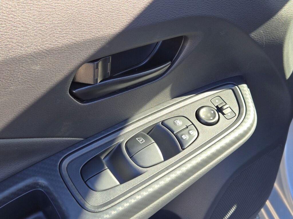 new 2025 Nissan Versa car, priced at $16,445