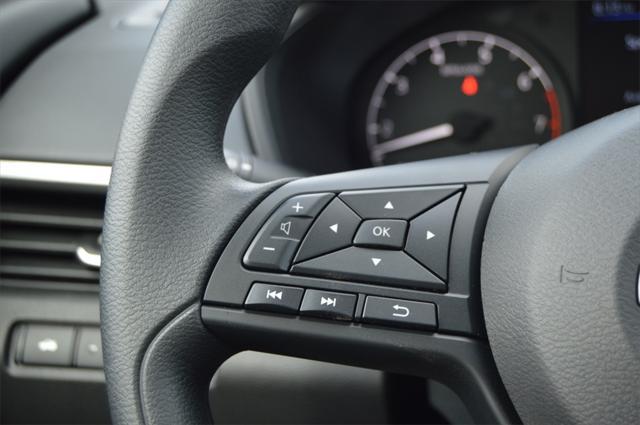 new 2025 Nissan Altima car, priced at $22,800