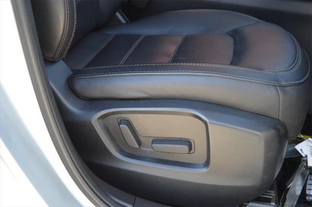 used 2020 Mazda CX-5 car, priced at $17,881