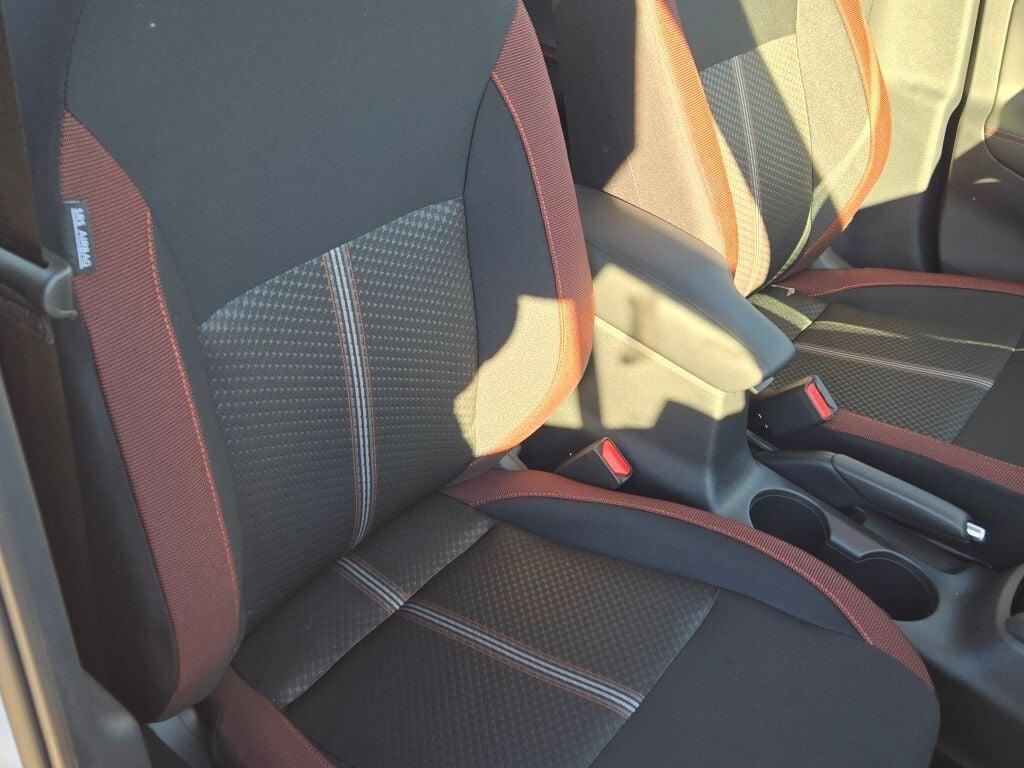 new 2025 Nissan Versa car, priced at $19,490