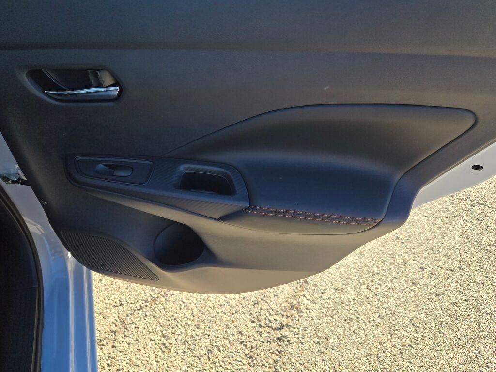 new 2025 Nissan Versa car, priced at $19,490