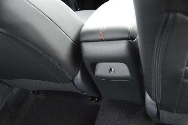 new 2025 Nissan Sentra car, priced at $25,720