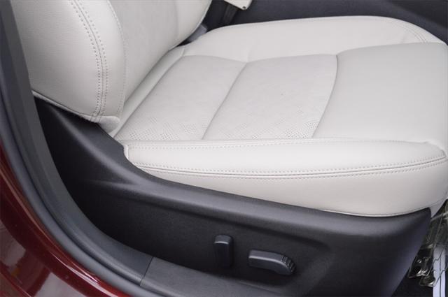 used 2025 Nissan Altima car, priced at $29,321