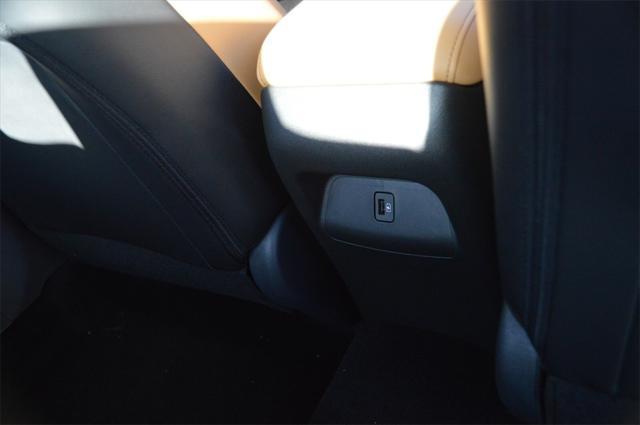 new 2025 Nissan Sentra car, priced at $23,755