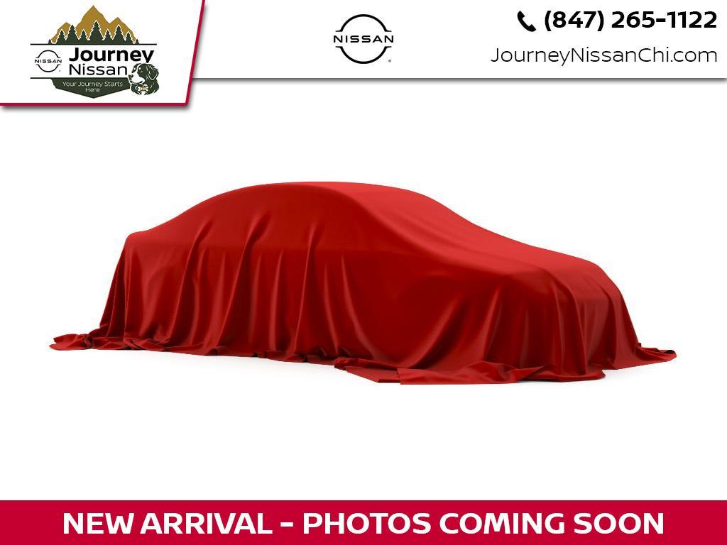 new 2026 Nissan Rogue car, priced at $42,835