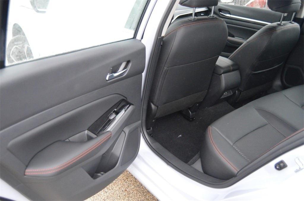 new 2025 Nissan Altima car, priced at $30,262