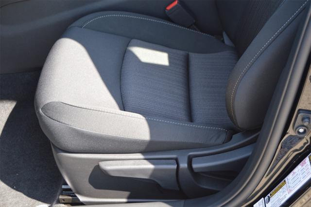 new 2025 Nissan Altima car, priced at $22,555