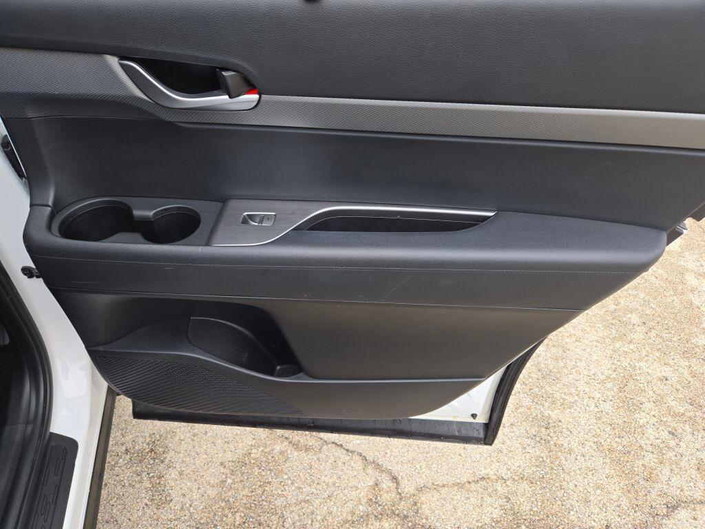 used 2022 Hyundai Palisade car, priced at $23,392