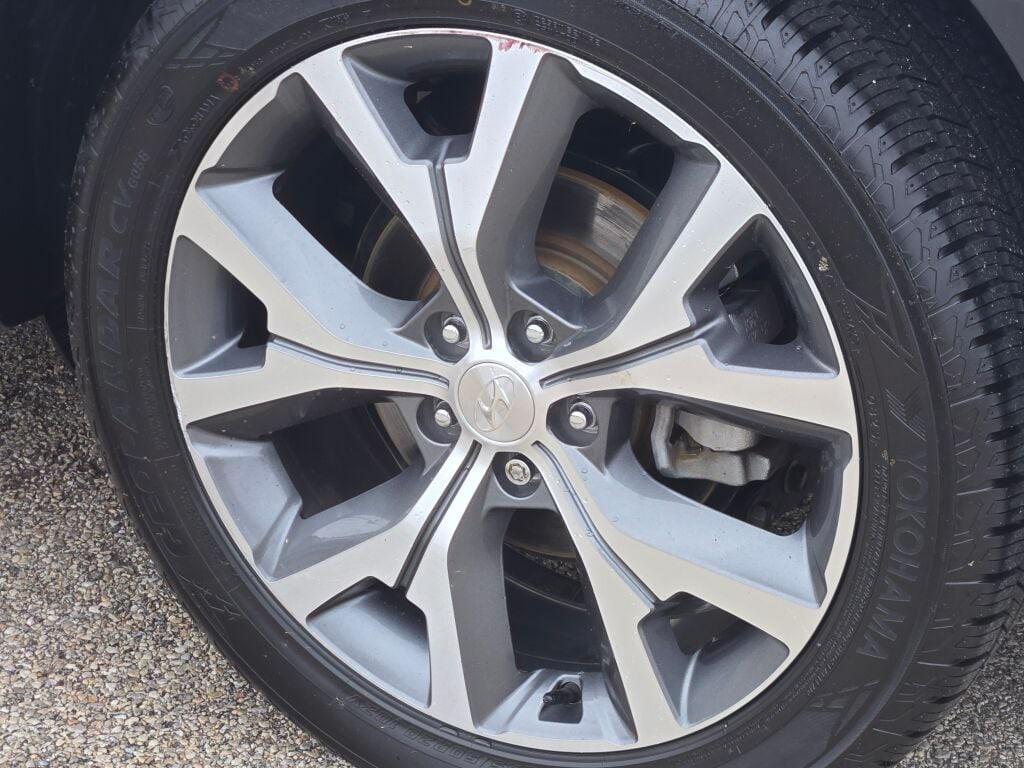 used 2022 Hyundai Palisade car, priced at $23,392