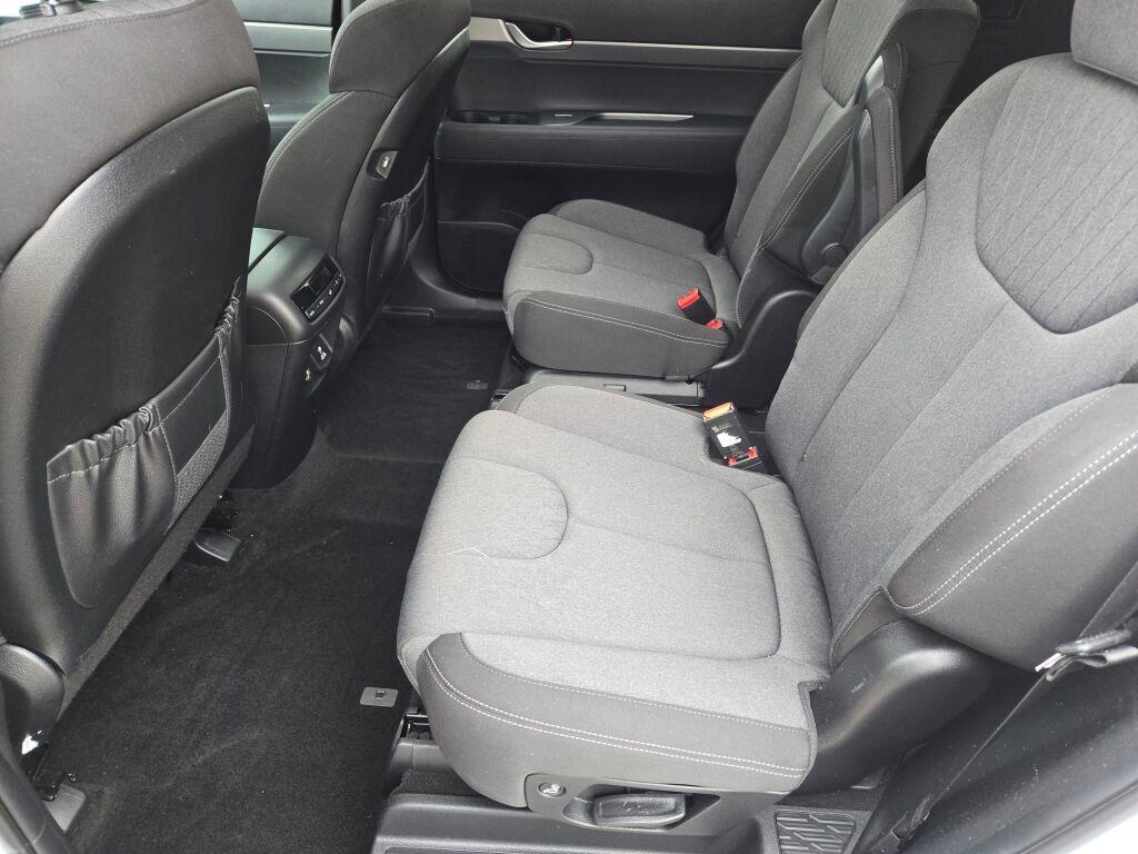 used 2022 Hyundai Palisade car, priced at $23,392