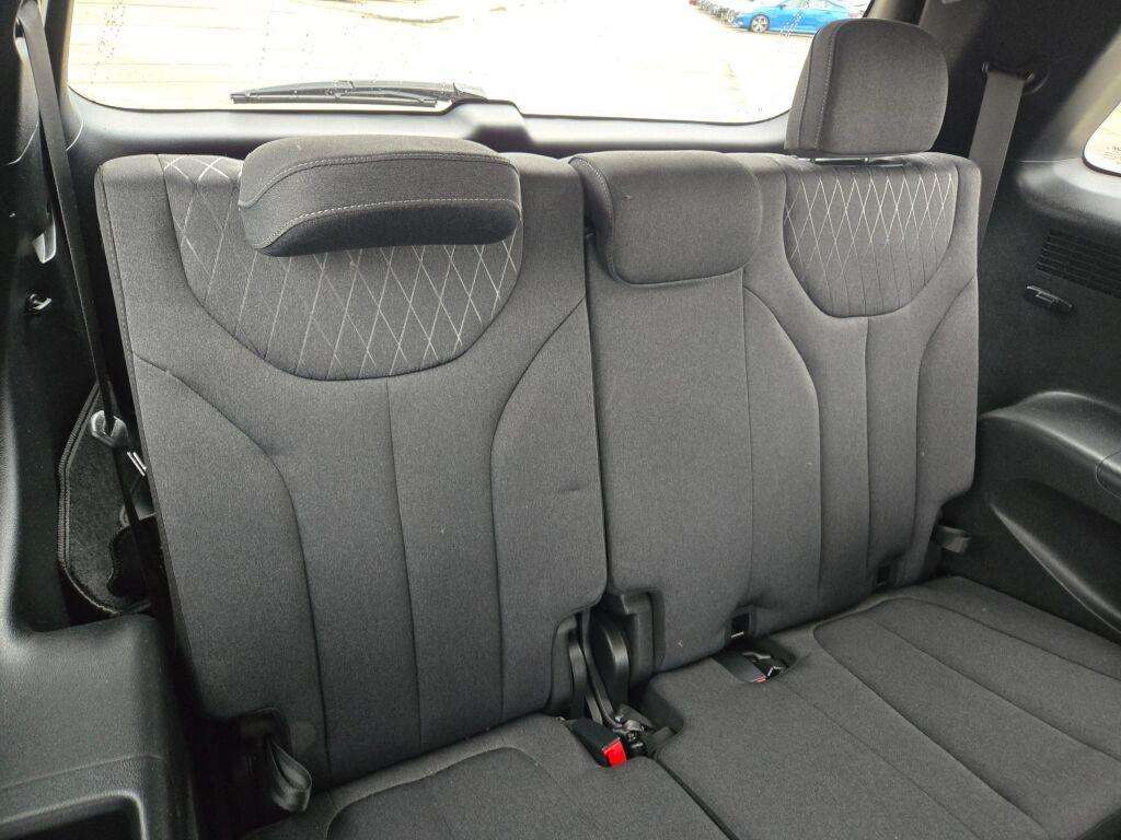 used 2022 Hyundai Palisade car, priced at $23,392