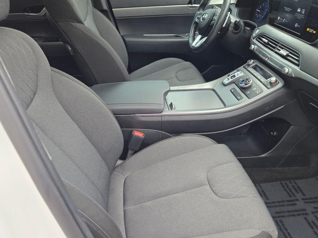used 2022 Hyundai Palisade car, priced at $23,392