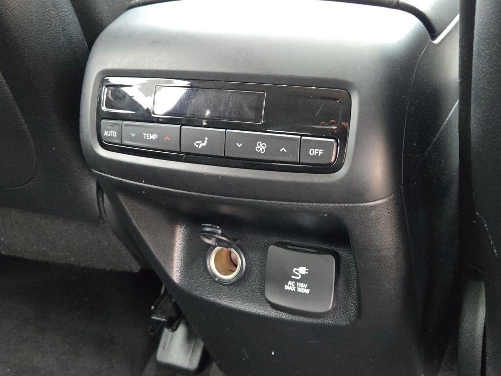 used 2022 Hyundai Palisade car, priced at $23,392