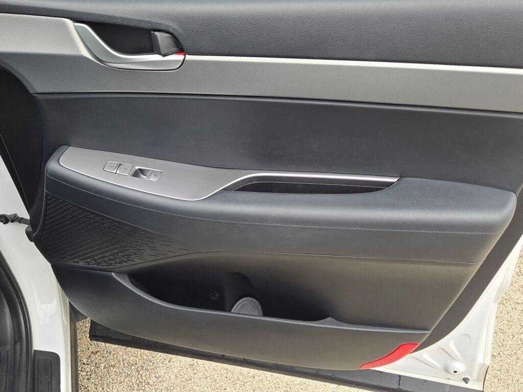 used 2022 Hyundai Palisade car, priced at $23,392