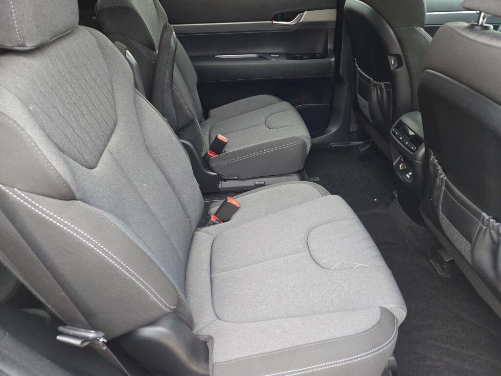 used 2022 Hyundai Palisade car, priced at $23,392