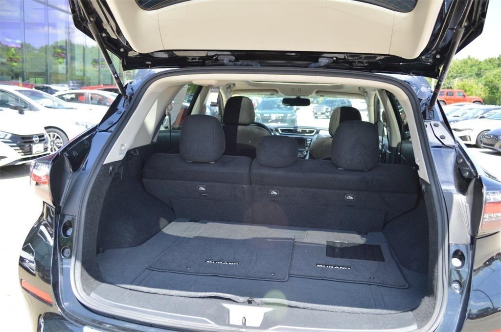 used 2019 Nissan Murano car, priced at $16,993