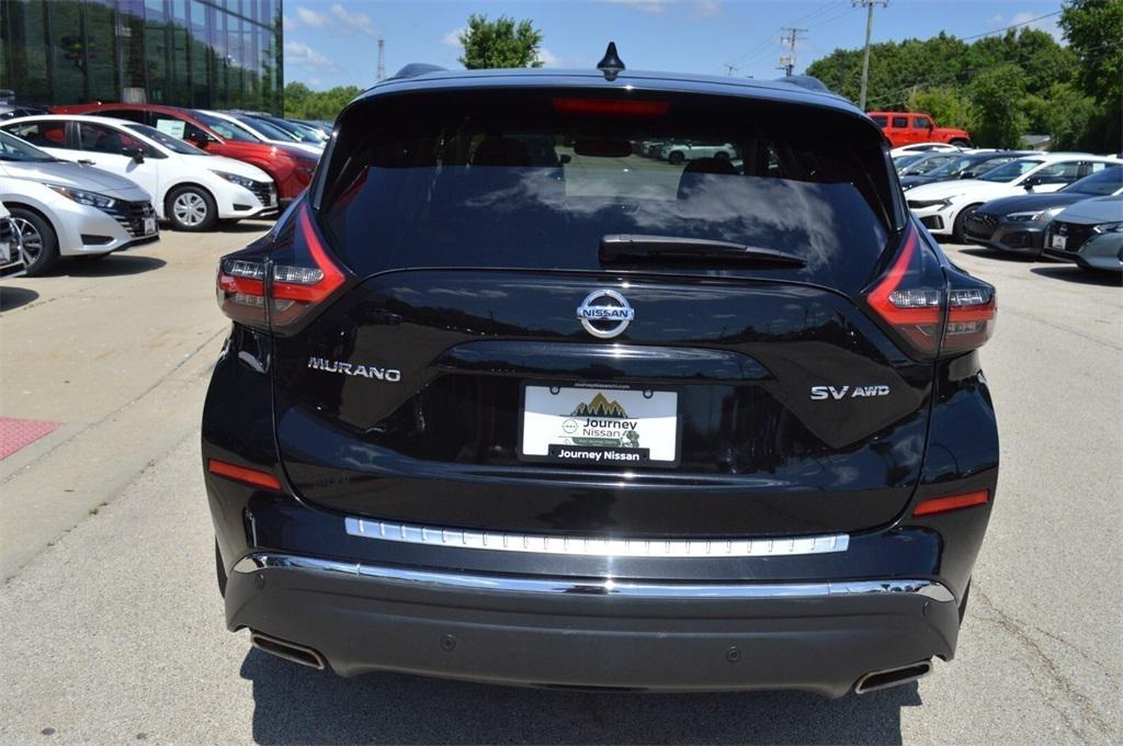 used 2019 Nissan Murano car, priced at $16,993