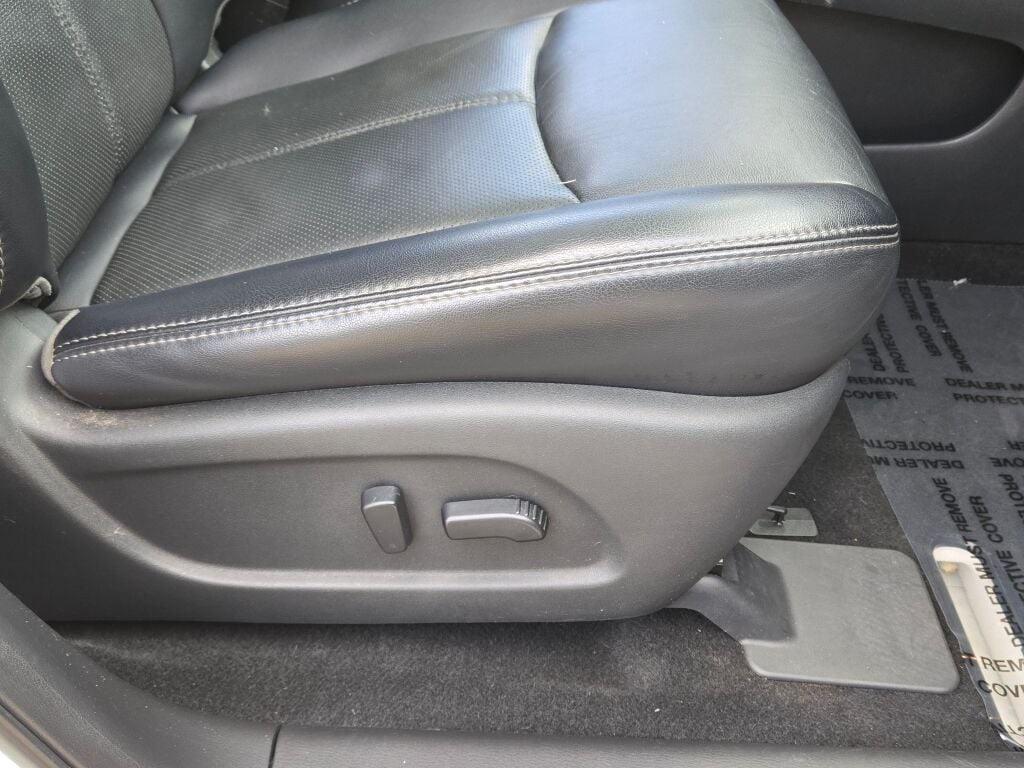 used 2019 Nissan Pathfinder car, priced at $16,997