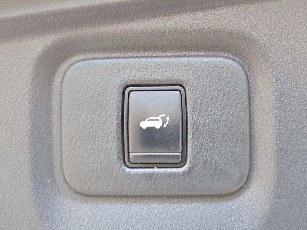 used 2019 Nissan Pathfinder car, priced at $16,997