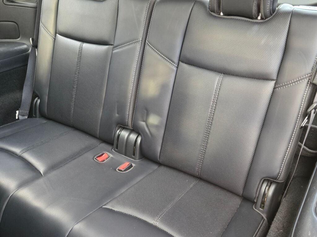 used 2019 Nissan Pathfinder car, priced at $16,997