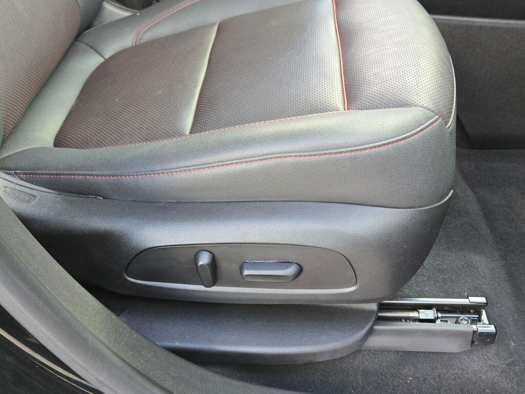 used 2021 Chevrolet Blazer car, priced at $23,687