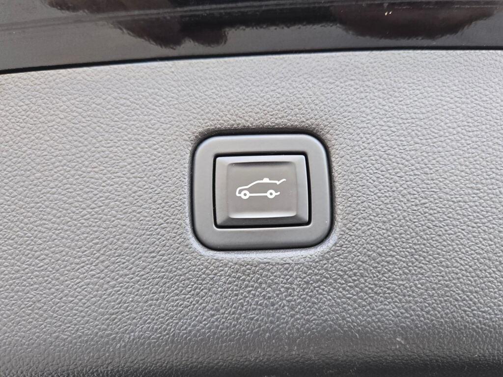 used 2021 Chevrolet Blazer car, priced at $23,687