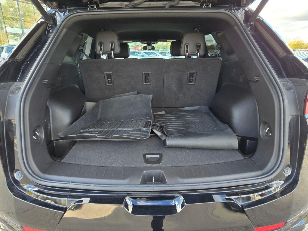 used 2021 Chevrolet Blazer car, priced at $23,687