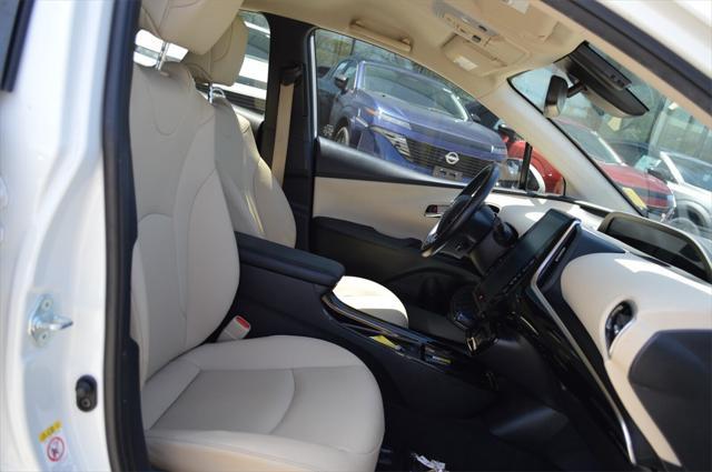 used 2019 Toyota Prius car, priced at $23,441