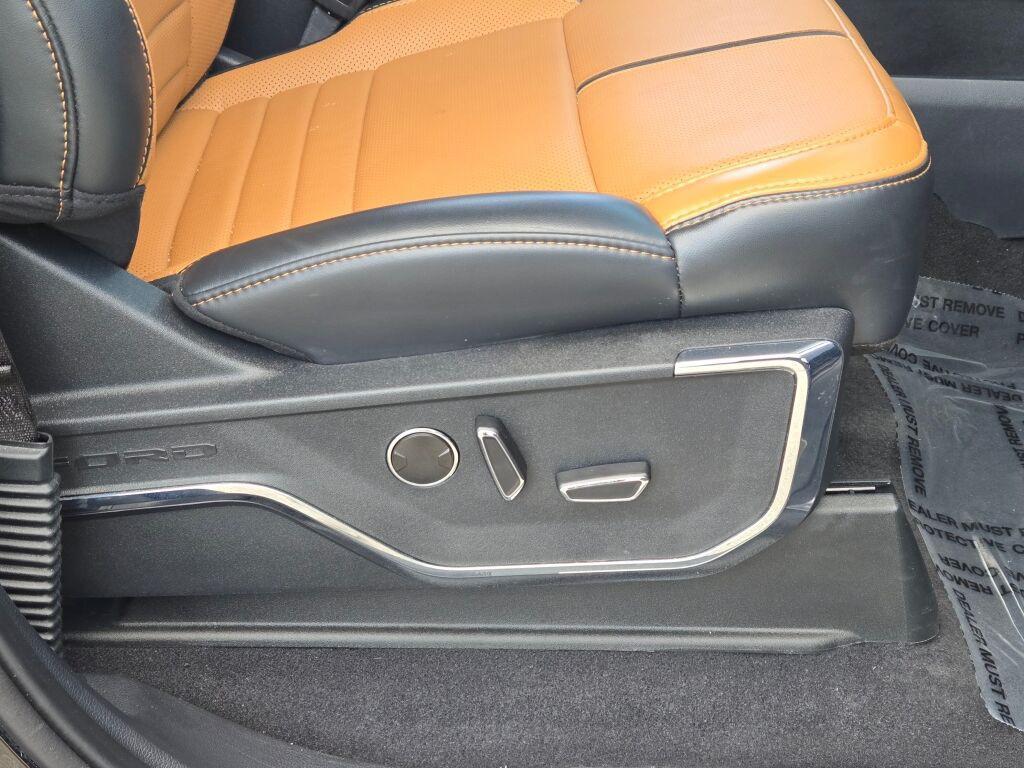 used 2023 Ford F-150 car, priced at $53,993
