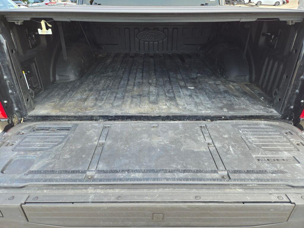 used 2023 Ford F-150 car, priced at $53,993