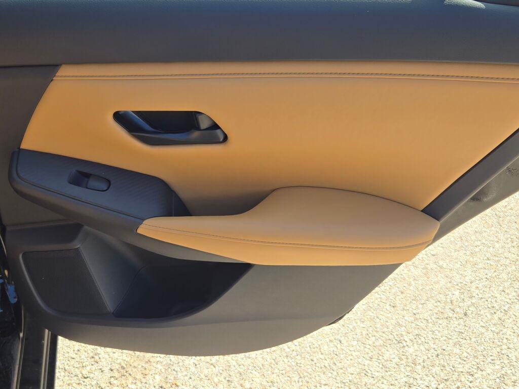 new 2025 Nissan Sentra car, priced at $21,997