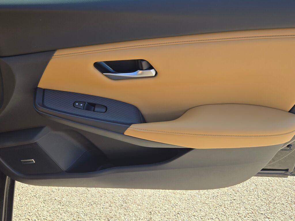 new 2025 Nissan Sentra car, priced at $21,997