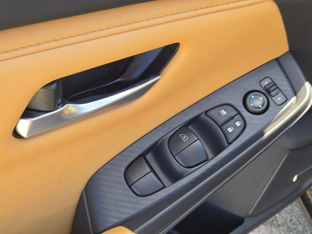 new 2025 Nissan Sentra car, priced at $21,997