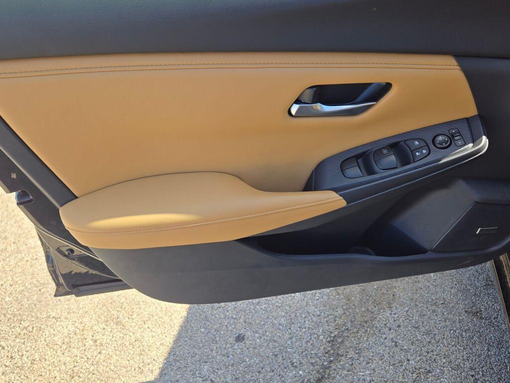 new 2025 Nissan Sentra car, priced at $21,997