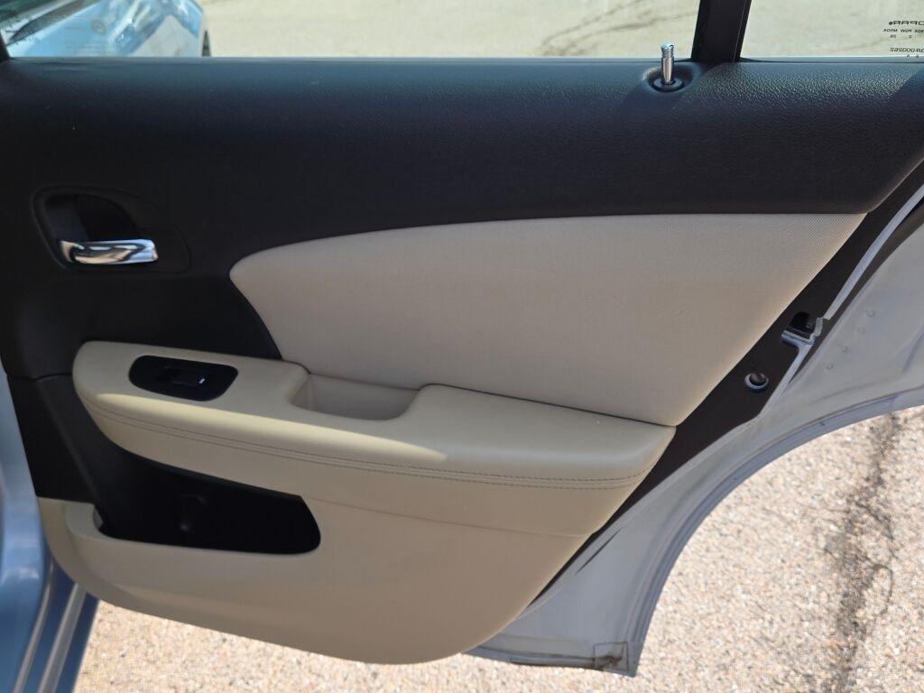 used 2013 Chrysler 200 car, priced at $7,491