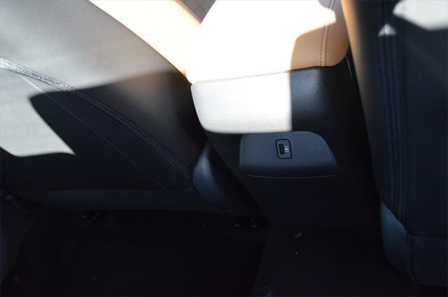new 2025 Nissan Sentra car, priced at $23,865