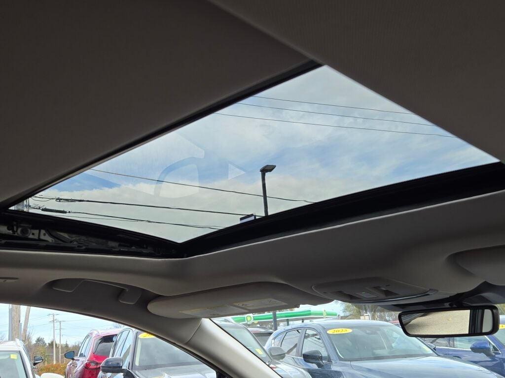 new 2026 Nissan Murano car, priced at $52,672