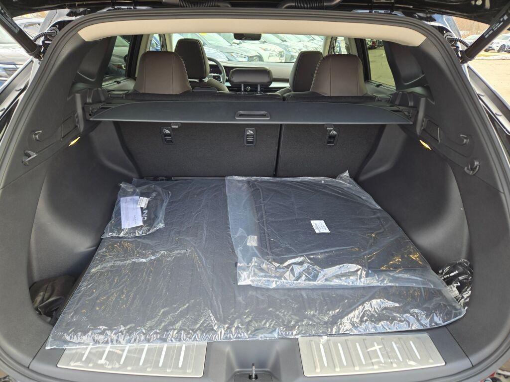 new 2026 Nissan Murano car, priced at $52,672