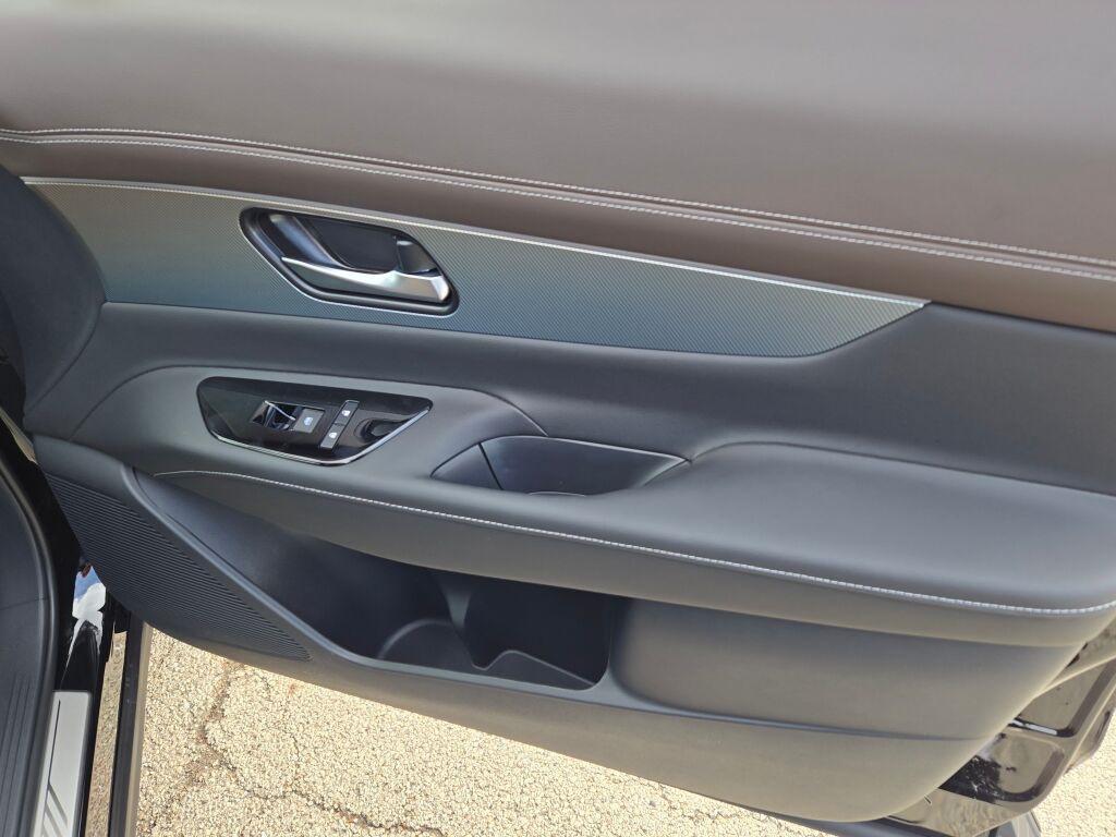 new 2026 Nissan Murano car, priced at $52,672