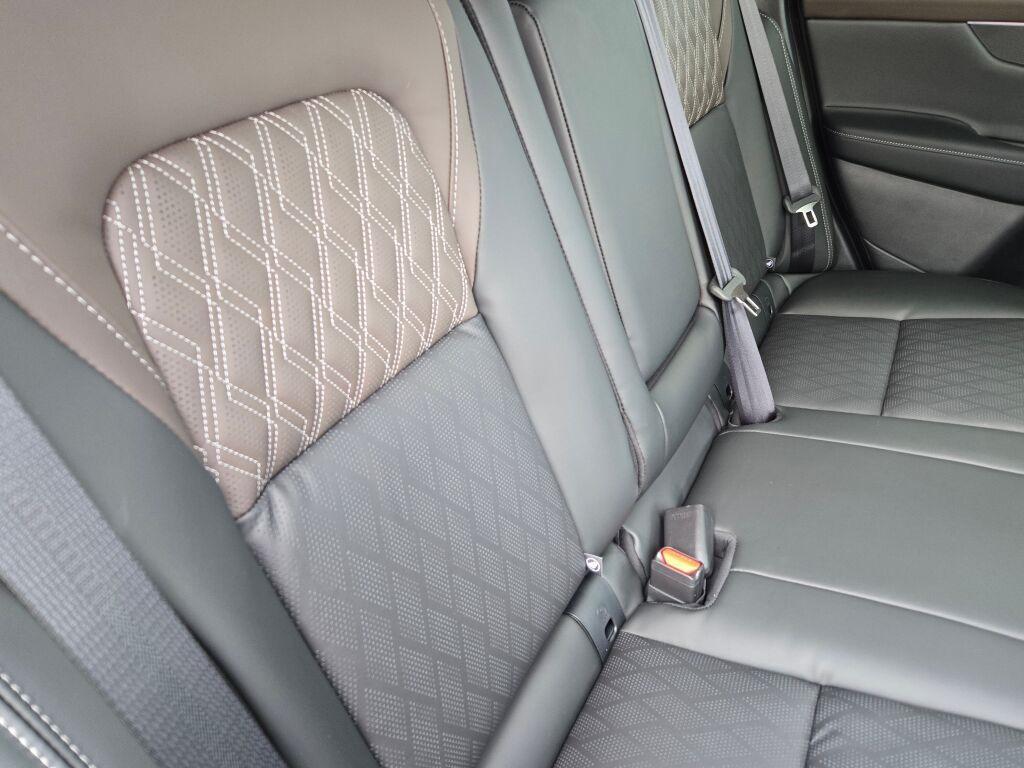 new 2026 Nissan Murano car, priced at $52,672